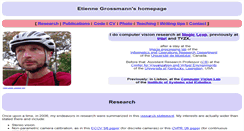 Desktop Screenshot of egdn.net